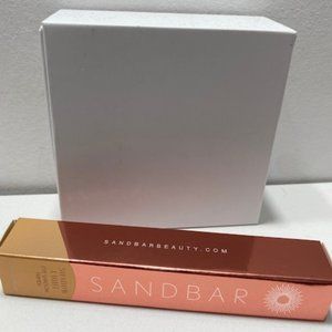 Sandbar beauty eyeshadow primer